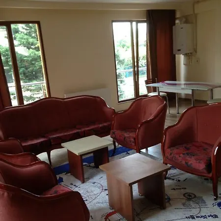 Black Provincia di Istanbul