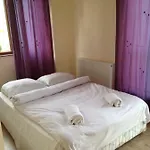 Black Hotel