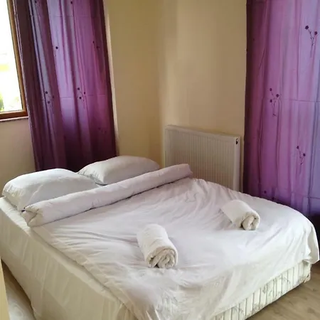 Black Hotell