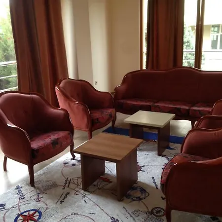 Hotell Black Istanbul