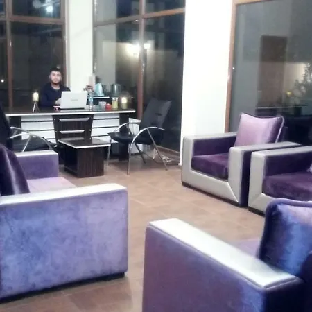 Black Hotel Istanbul