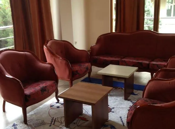 Hotel Black Istanbul