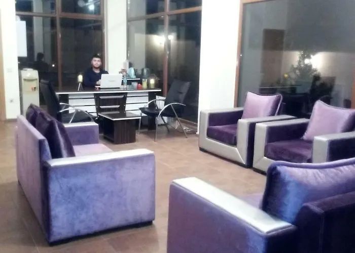 Black מלון איסטמבול